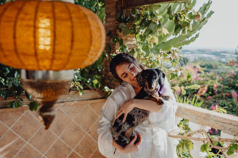 Lorena Celebra con Encanto