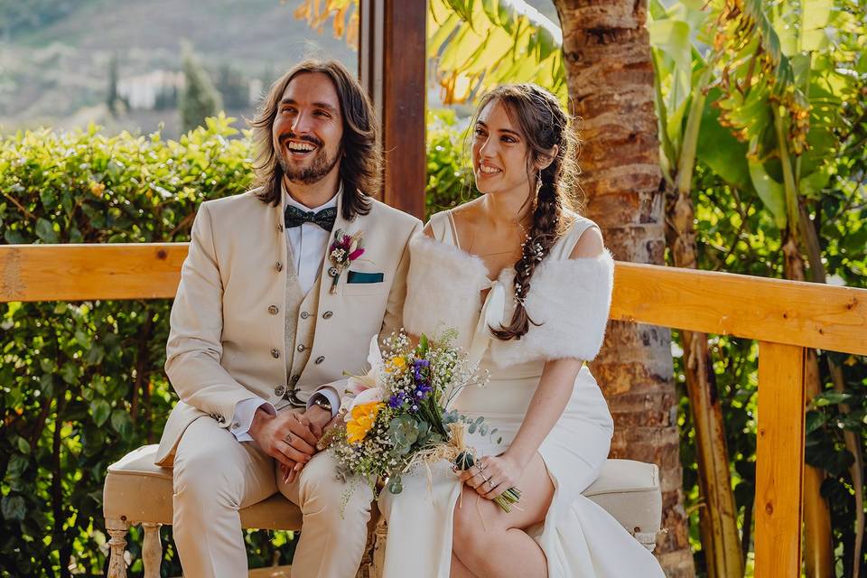 Lorena Celebra con Encanto