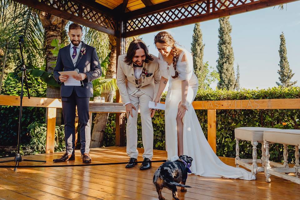 Lorena Celebra con Encanto