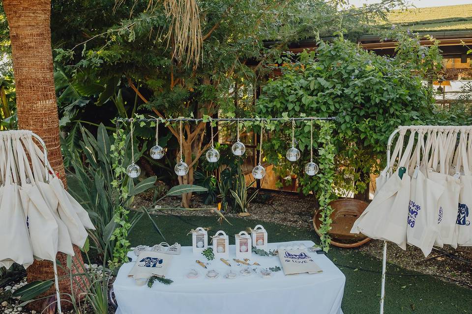 Lorena Celebra con Encanto