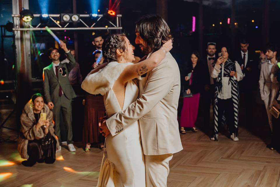 Lorena Celebra con Encanto