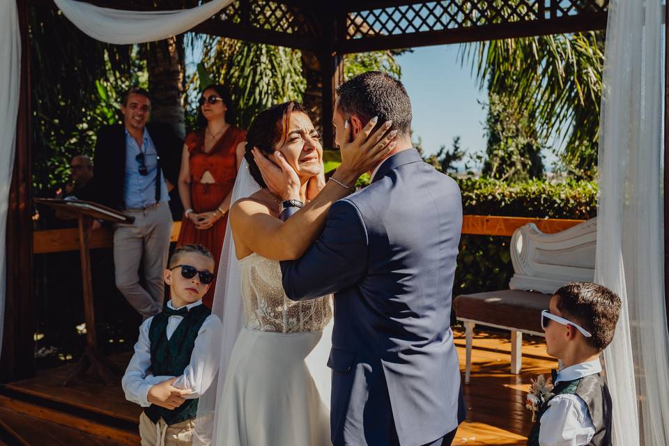 Lorena Celebra con Encanto