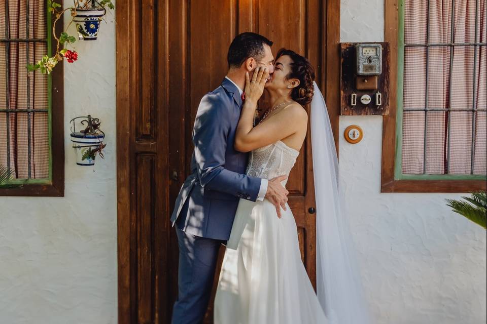 Lorena Celebra con Encanto