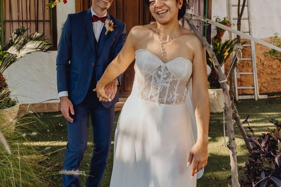 Lorena Celebra con Encanto