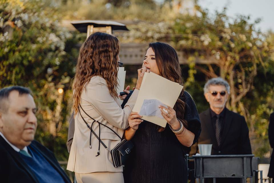 Lorena Celebra con Encanto