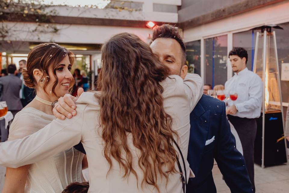 Lorena Celebra con Encanto