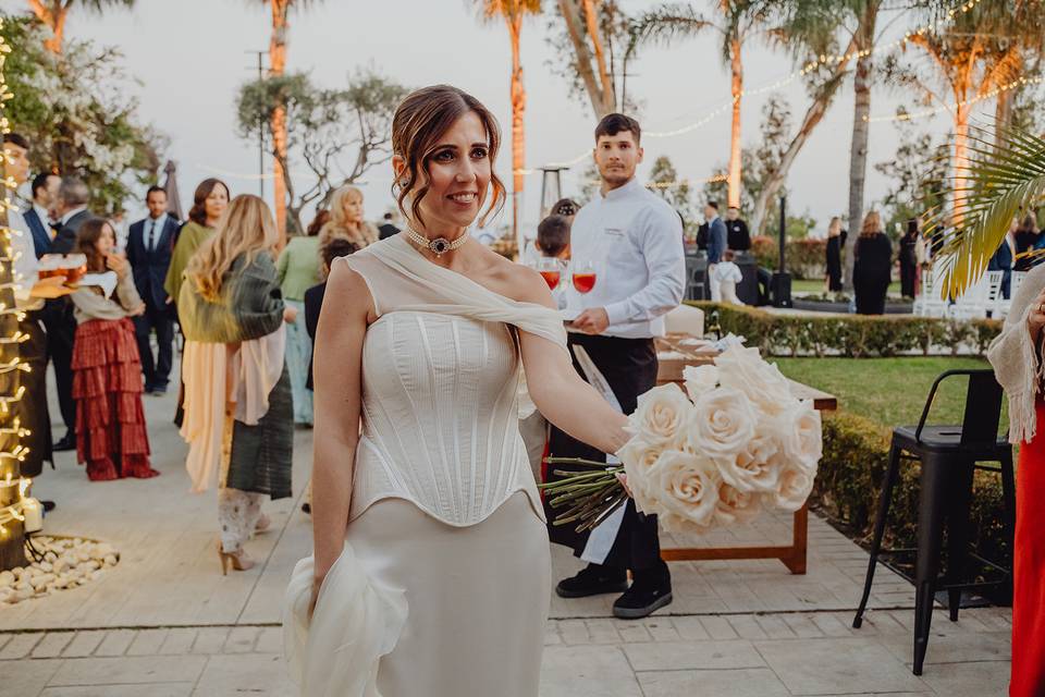 Lorena Celebra con Encanto