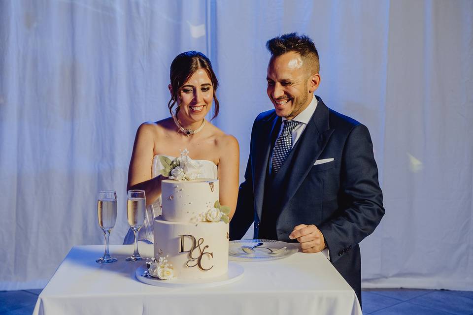 Lorena Celebra con Encanto