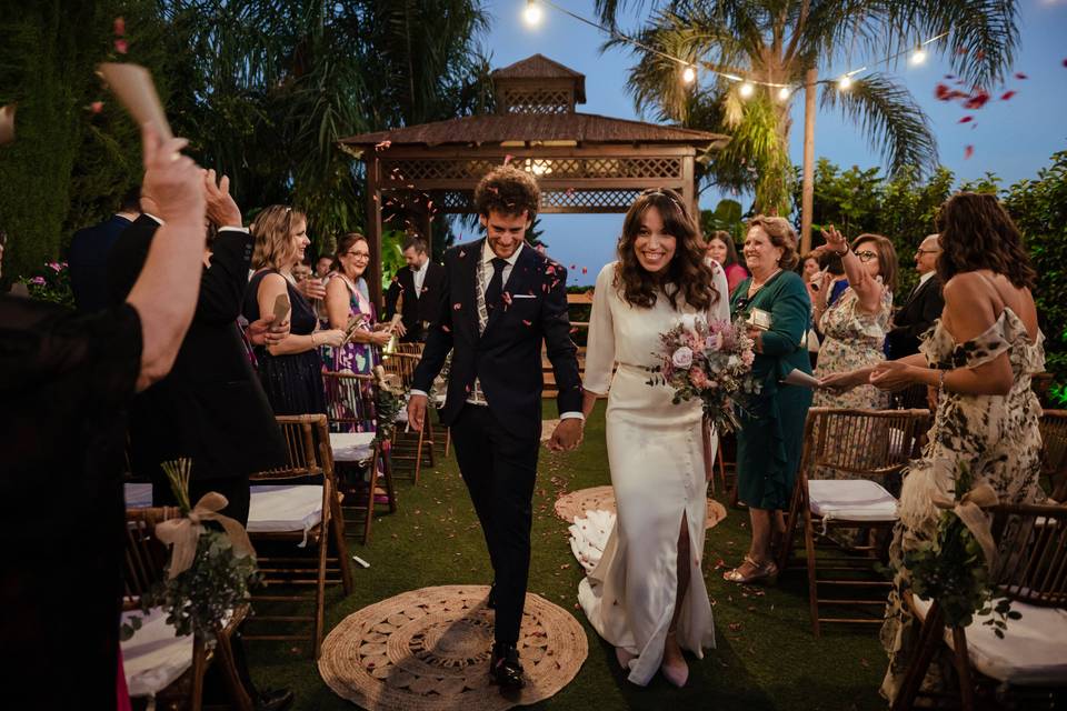 Lorena Celebra con Encanto