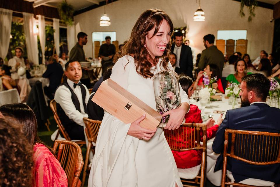 Lorena Celebra con Encanto