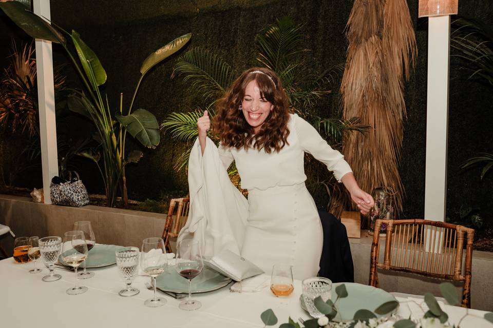 Lorena Celebra con Encanto
