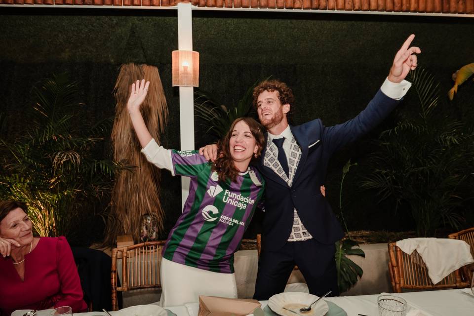 Lorena Celebra con Encanto