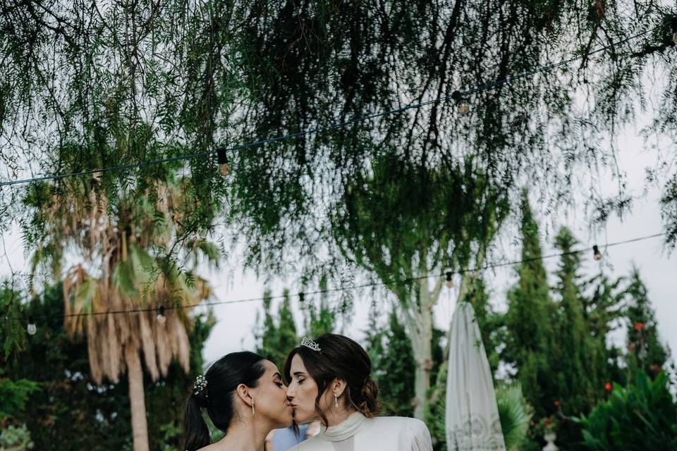 Lorena Celebra con Encanto