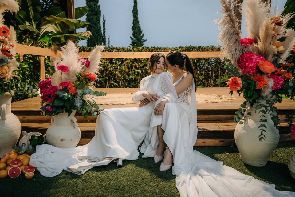 Lorena Celebra con Encanto