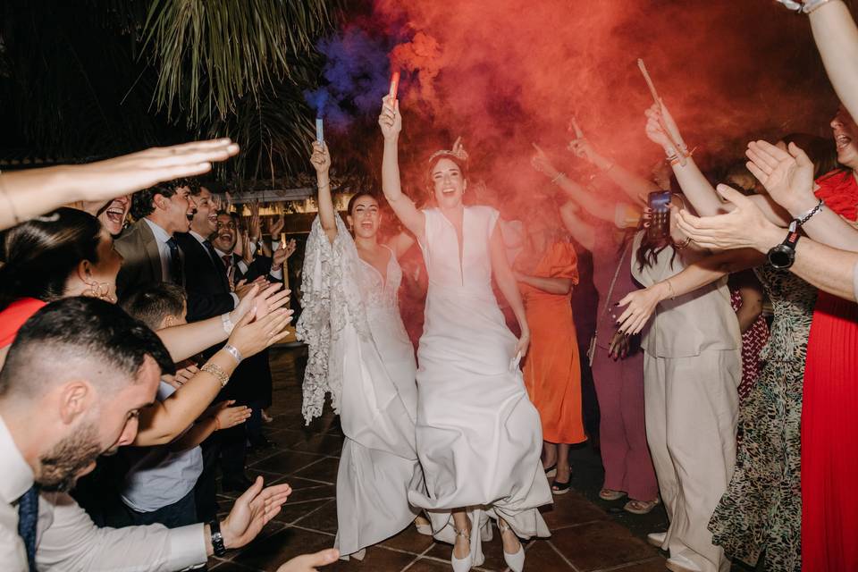 Lorena Celebra con Encanto