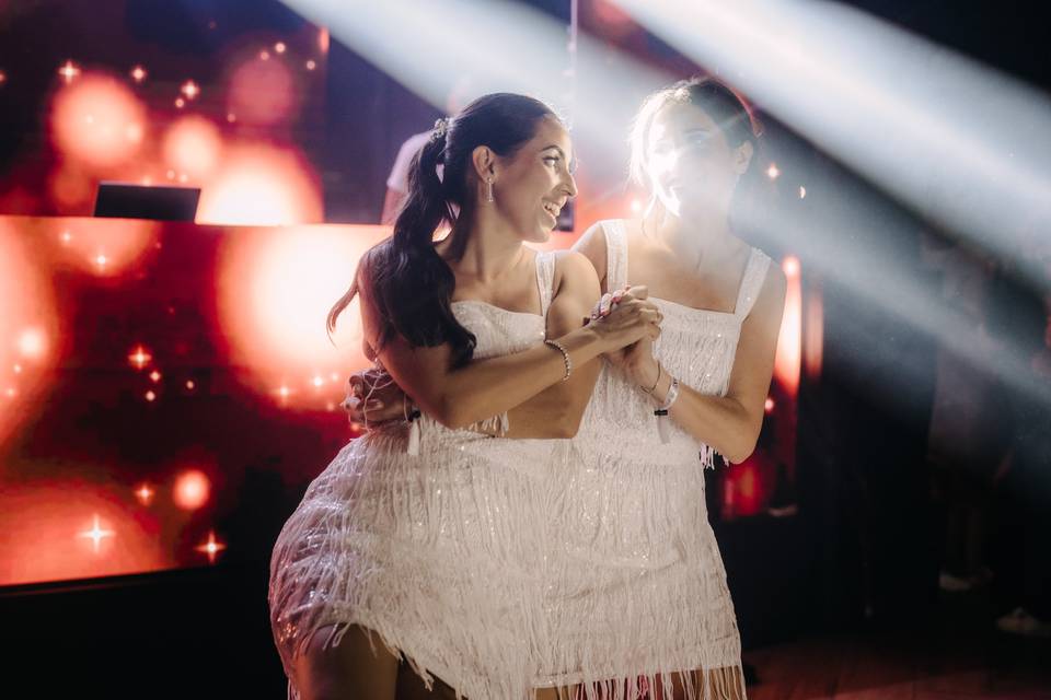 Lorena Celebra con Encanto