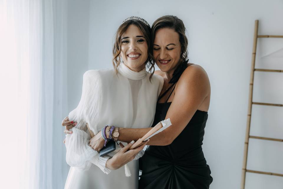 Lorena Celebra con Encanto