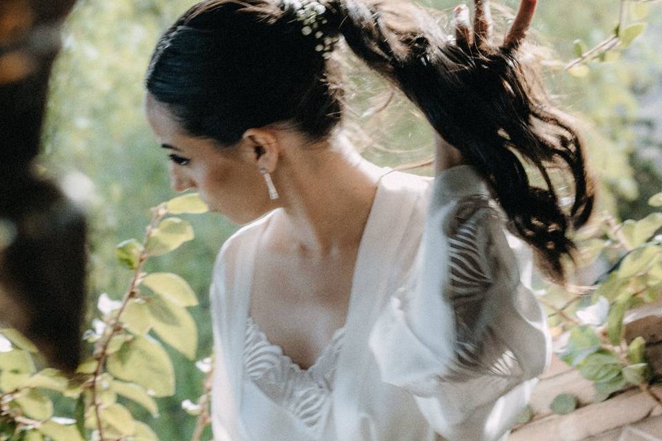 Lorena Celebra con Encanto