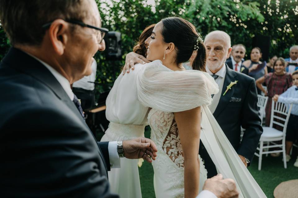 Lorena Celebra con Encanto