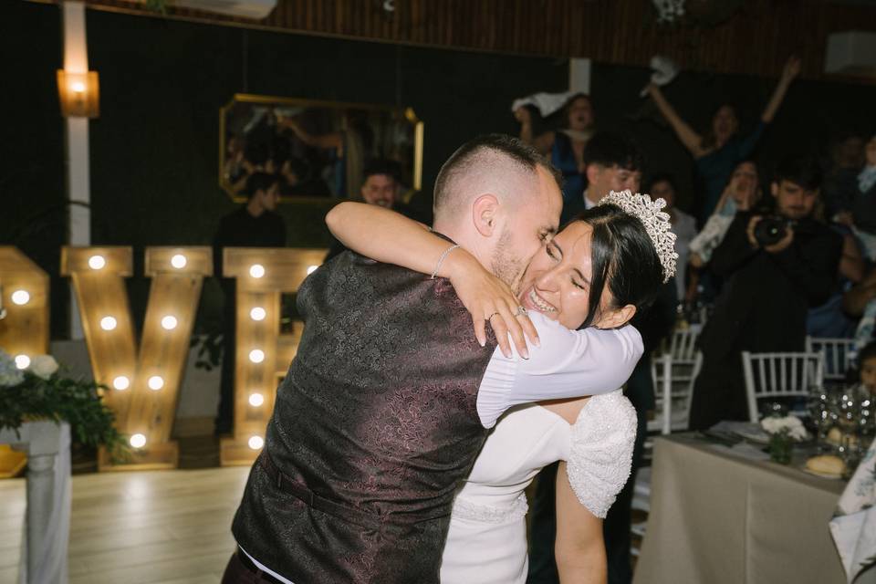 Lorena Celebra con Encanto