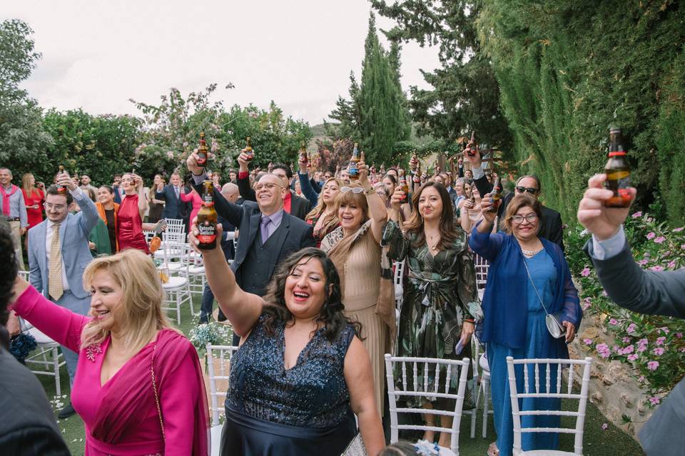 Lorena Celebra con Encanto