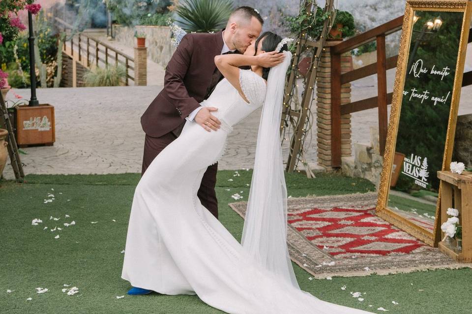 Lorena Celebra con Encanto