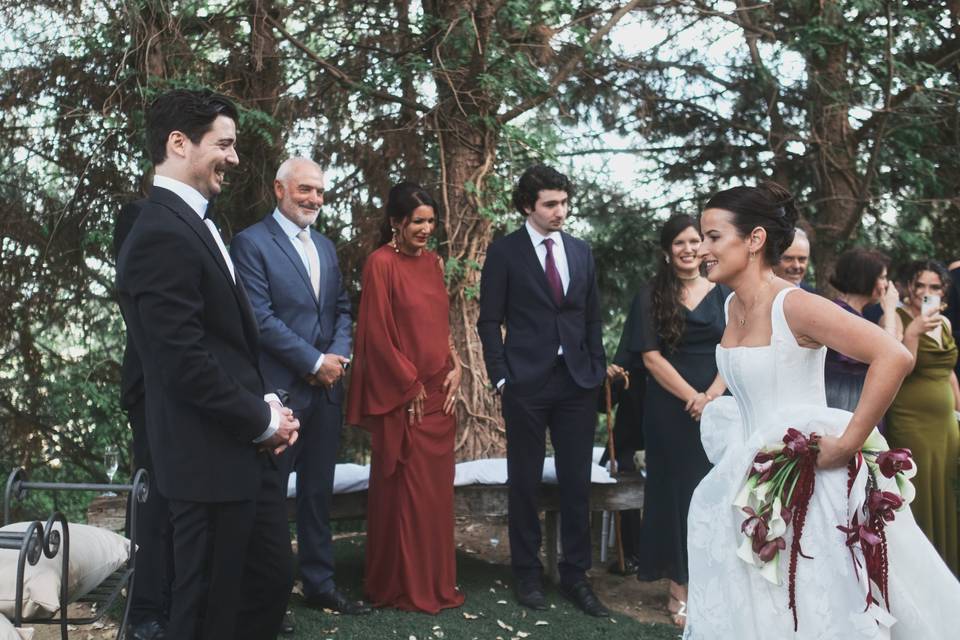 Lorena Celebra con Encanto