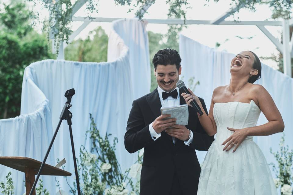 Lorena Celebra con Encanto