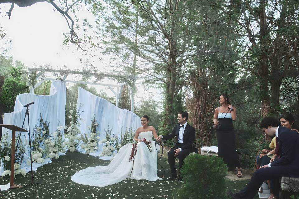 Lorena Celebra con Encanto