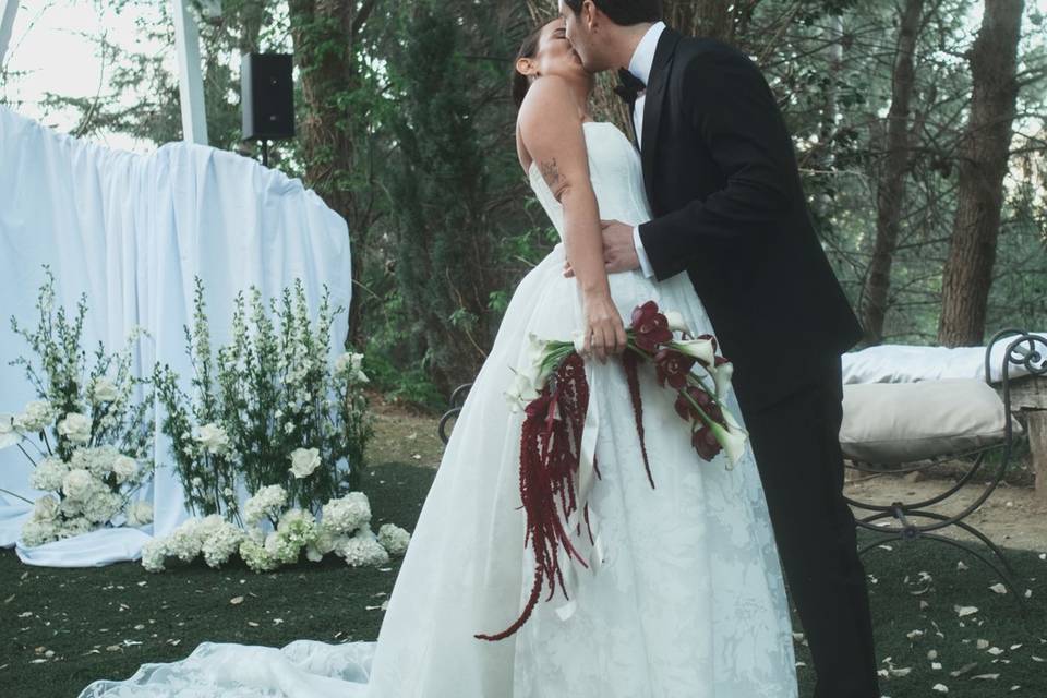Lorena Celebra con Encanto