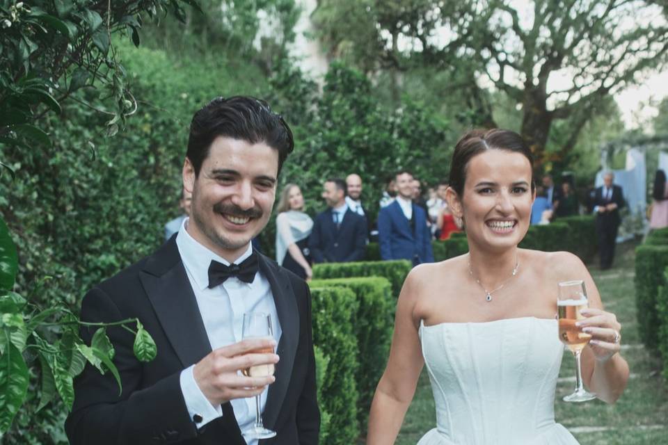 Lorena Celebra con Encanto