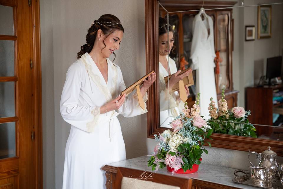 Lorena Celebra con Encanto