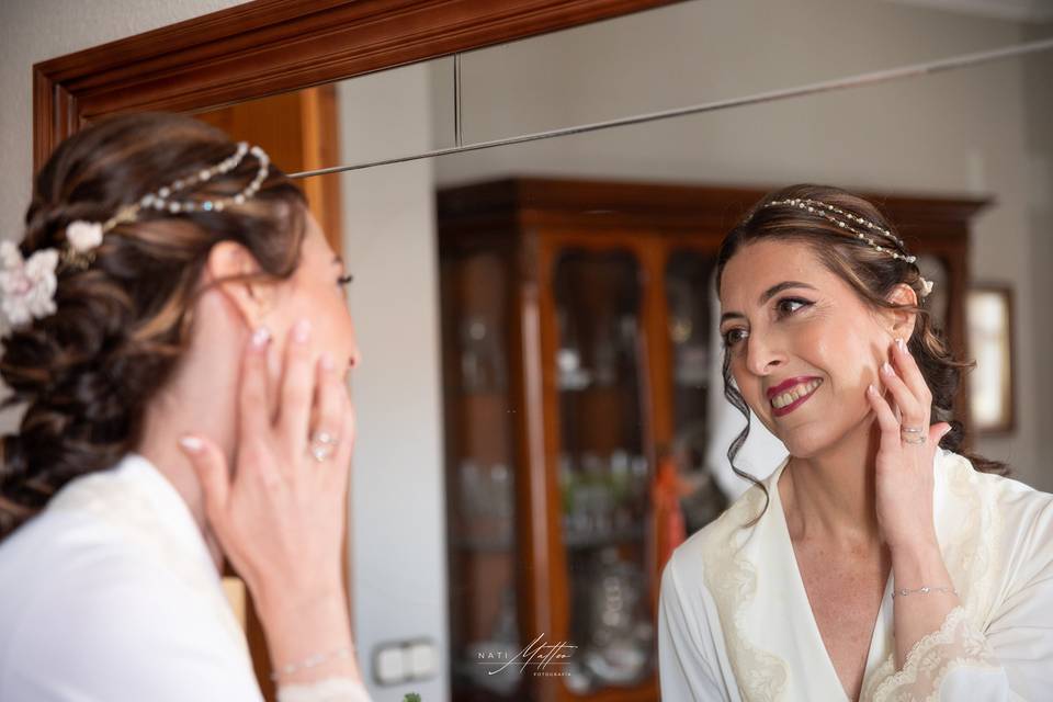 Lorena Celebra con Encanto