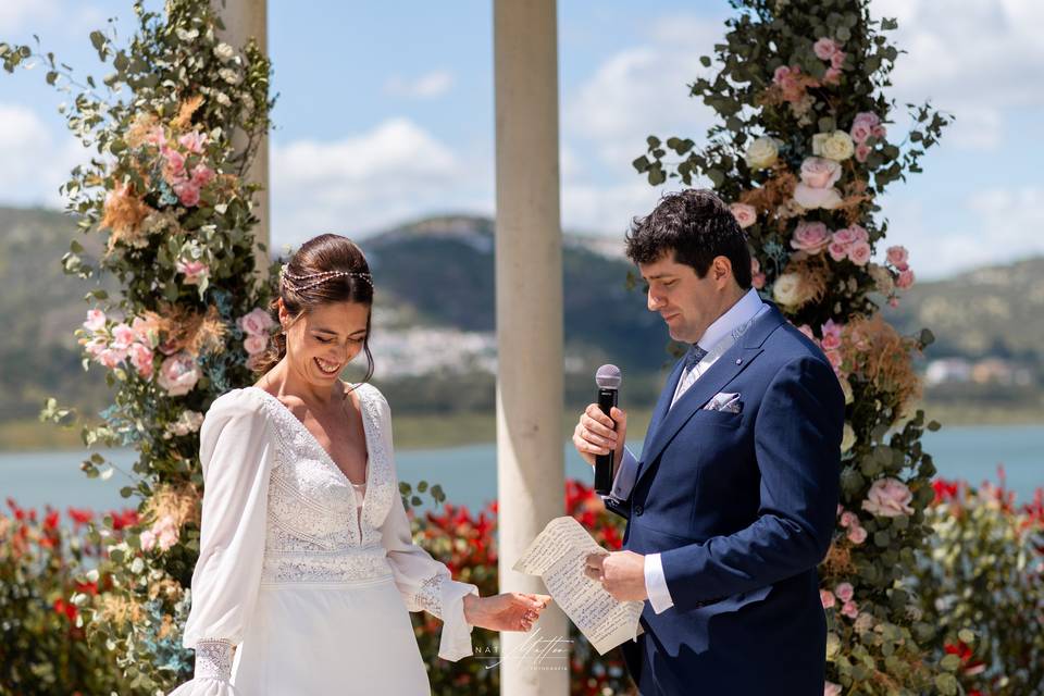 Lorena Celebra con Encanto