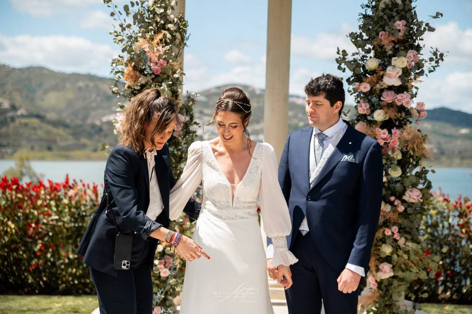 Lorena Celebra con Encanto