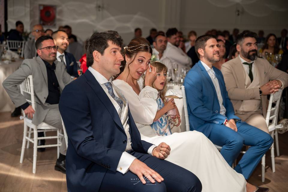 Lorena Celebra con Encanto