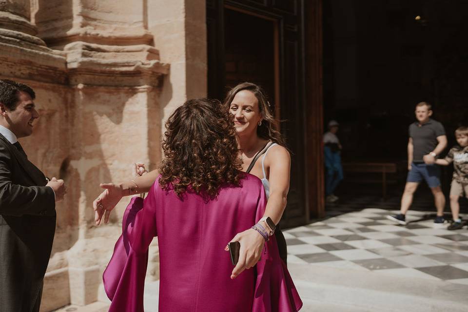 Lorena Celebra con Encanto