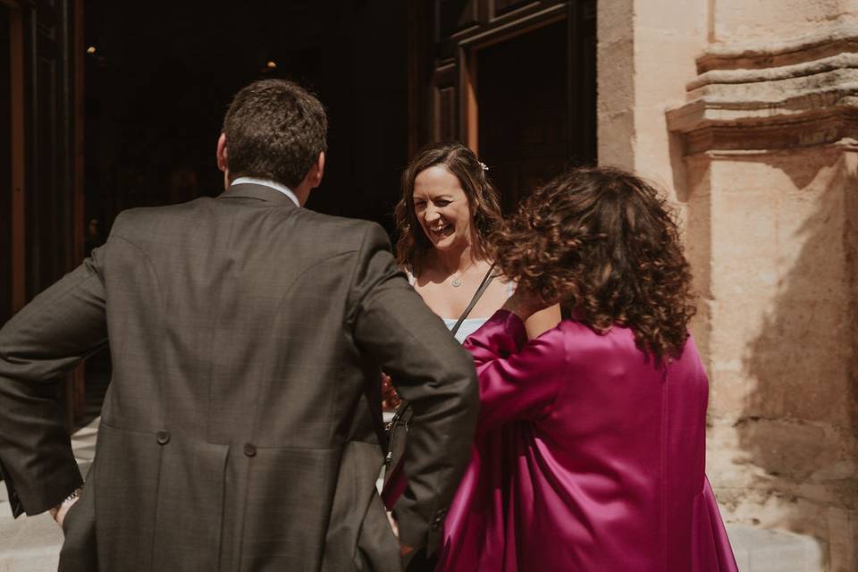 Lorena Celebra con Encanto
