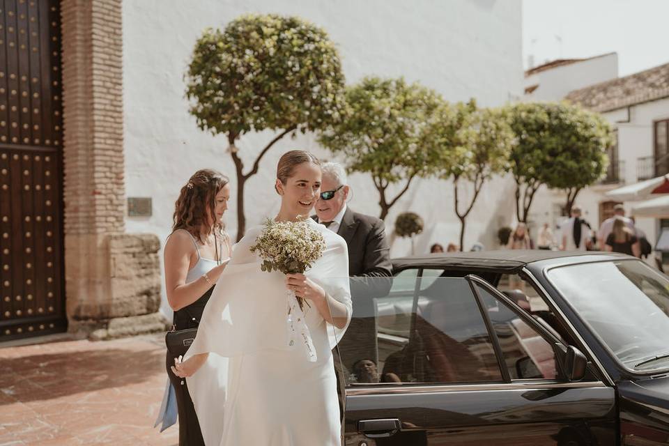 Lorena Celebra con Encanto