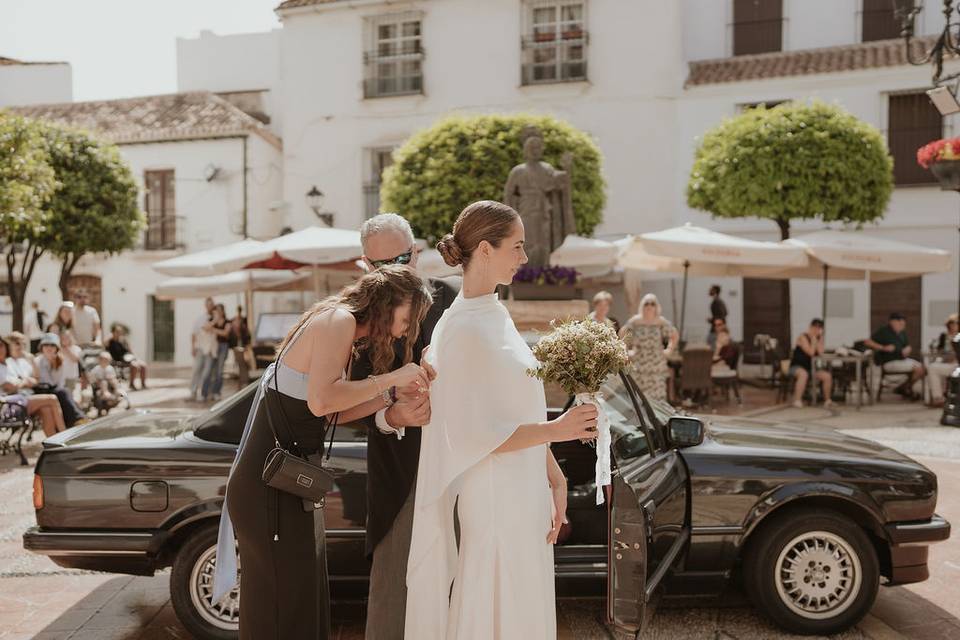 Lorena Celebra con Encanto