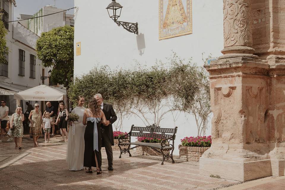 Lorena Celebra con Encanto