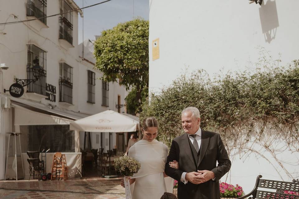 Lorena Celebra con Encanto