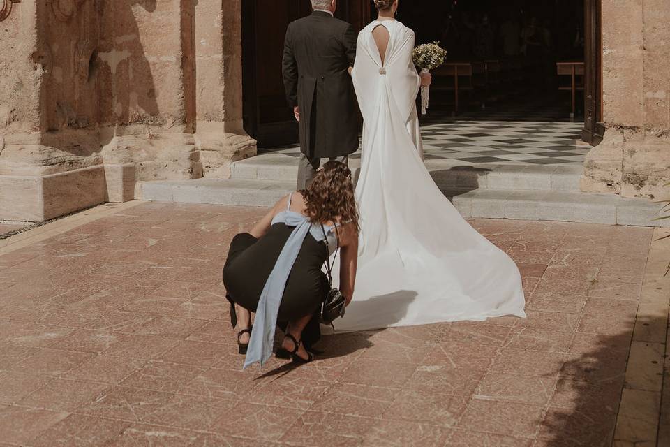 Lorena Celebra con Encanto