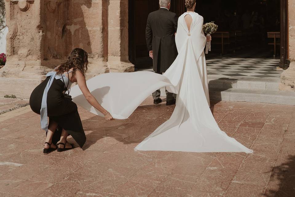 Lorena Celebra con Encanto