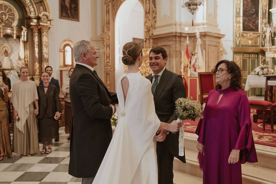 Lorena Celebra con Encanto