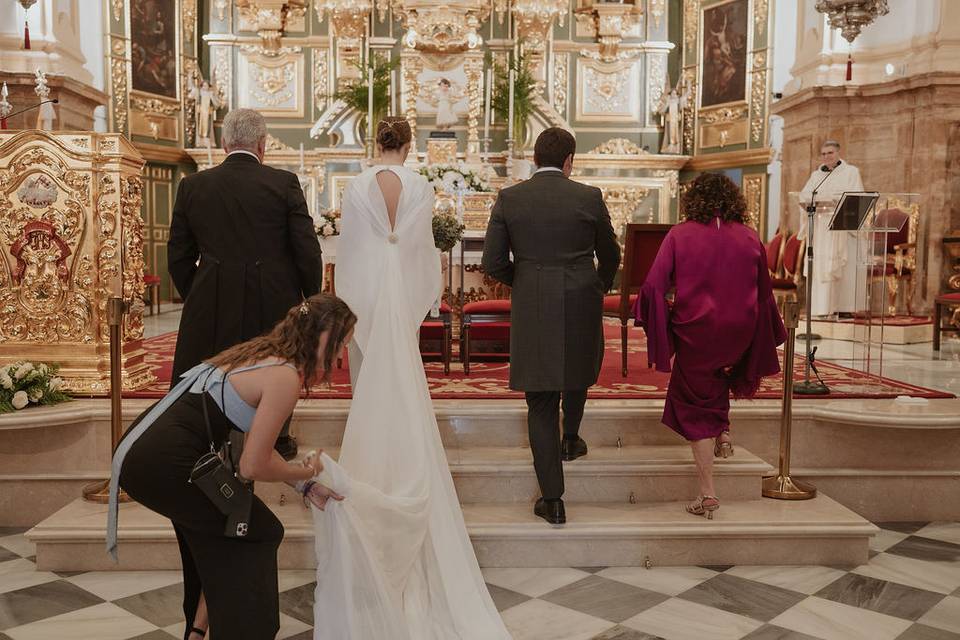 Lorena Celebra con Encanto