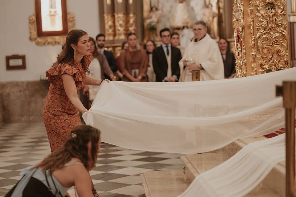 Lorena Celebra con Encanto