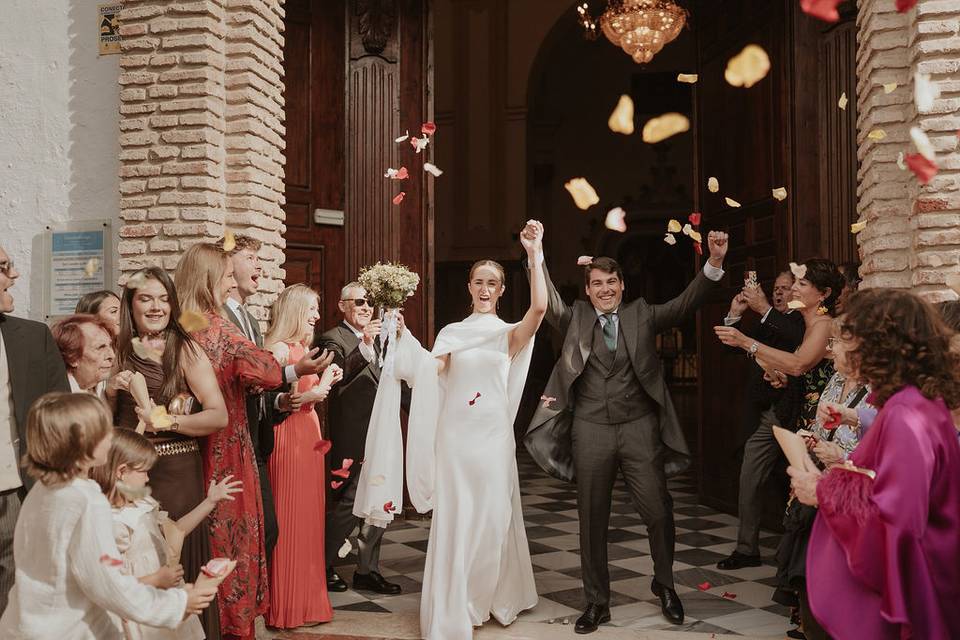 Lorena Celebra con Encanto