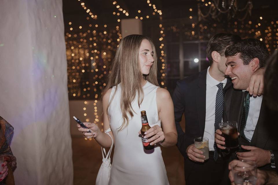 Lorena Celebra con Encanto