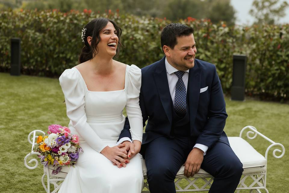 Lorena Celebra con Encanto